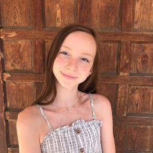 Meet your Posher, Angelina